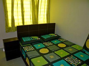 One Motel And Cafe Куа Екстериор снимка